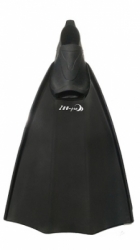 large fin ff zeepro hard rubber balidiveshop